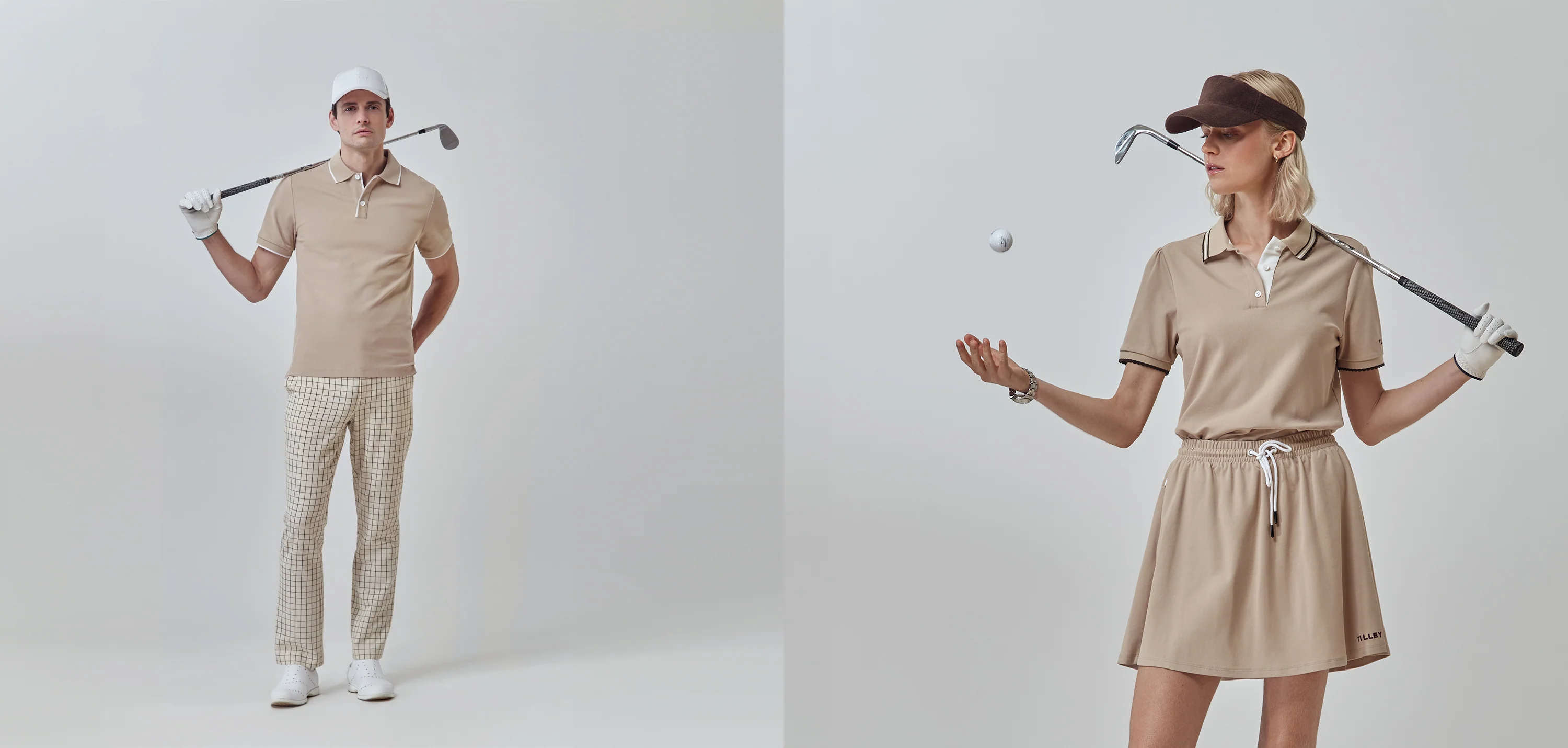 Built for Life Out There